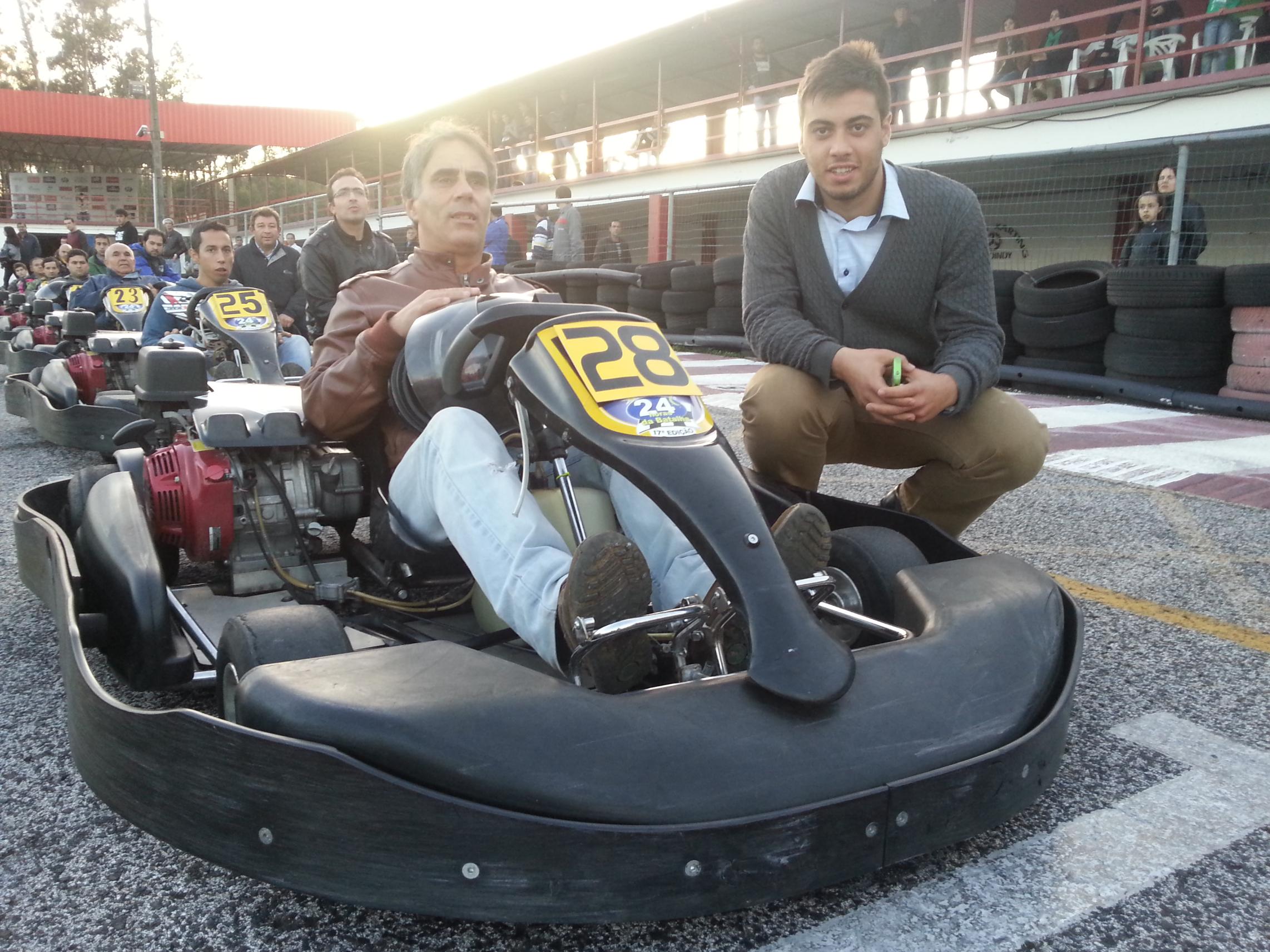 HBC Taça de Karting 1º Edição8